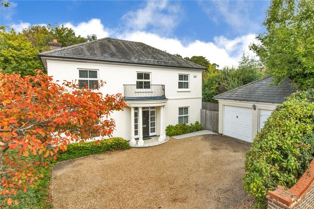 Ospringe Place, Tunbridge Wells... 5 bed detached house for sale