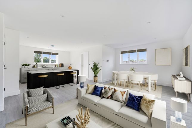 ., Milton Damerel EX22 4 bed detached house for sale