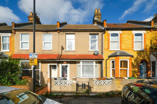 Clarence Road, Walthamstow 3 bed house for sale