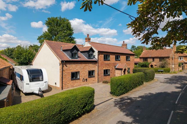 Main Street, Eaton DN22 5 bed detached house for sale