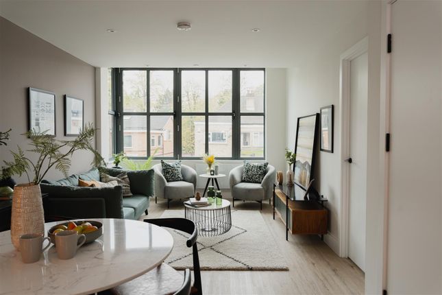 Roebuck Close, Reigate 1 bed apartment for sale