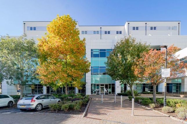 Bessemer Road, Welwyn Garden City, AL7 1 bed flat for sale