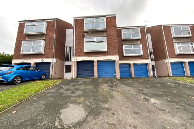 Lyde Green, Halesowen B63 1 bed flat for sale