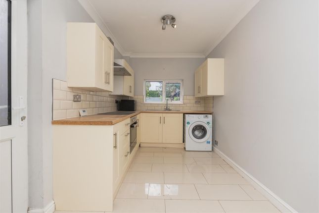 Milsom Street, Easton, BS5 3 bed end of terrace house for sale