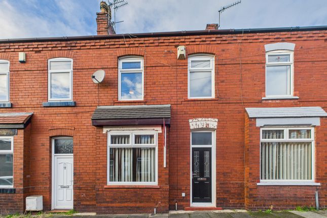 Whiteside Avenue, Wigan, WN6 3 bed terraced house for sale