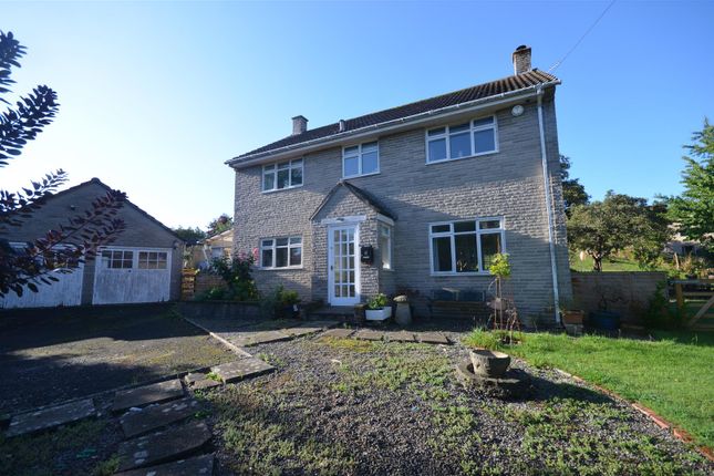 Henstridge, Templecombe 4 bed detached house for sale