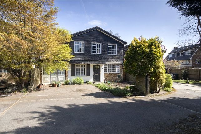 Dell Walk, New Malden, KT3 4 bed detached house for sale