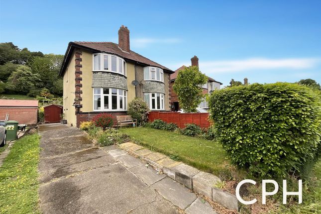 Seamer Road, Scarborough 2 bed house for sale