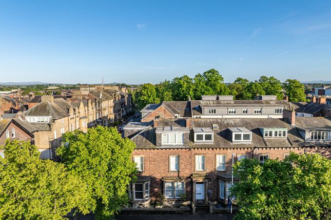 Cavendish Apartments, 80 Warwick... 7 bed block of apartments for sale