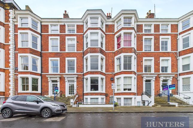 Prince Of Wales Terrace, Scarborough 2 bed apartment for sale