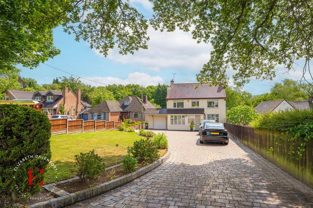 Cromwell Lane, Burton Green, CV8 5 bed detached house for sale