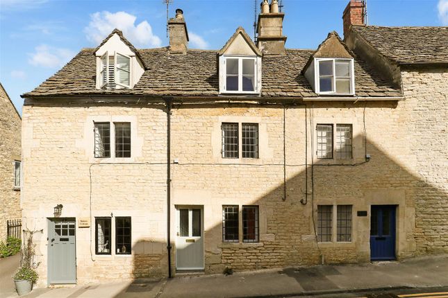 Tetbury Street, Minchinhampton, Stroud 2 bed house for sale