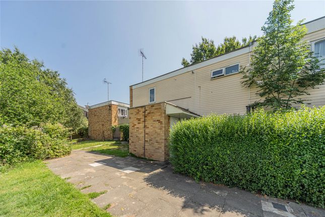 Stewards Holte Walk, London, N11 3 bed end of terrace house for sale