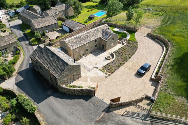 Shatton Lane, Hope Valley S33 4 bed house for sale