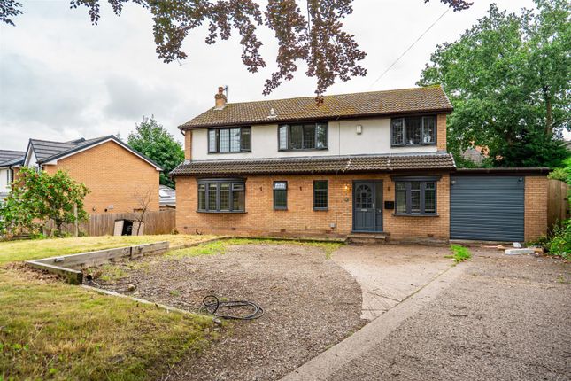 Carr Lane, Chorley 5 bed detached house for sale