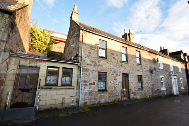 Waterside Street, Elgin, IV30 4LU 4 bed terraced house for sale