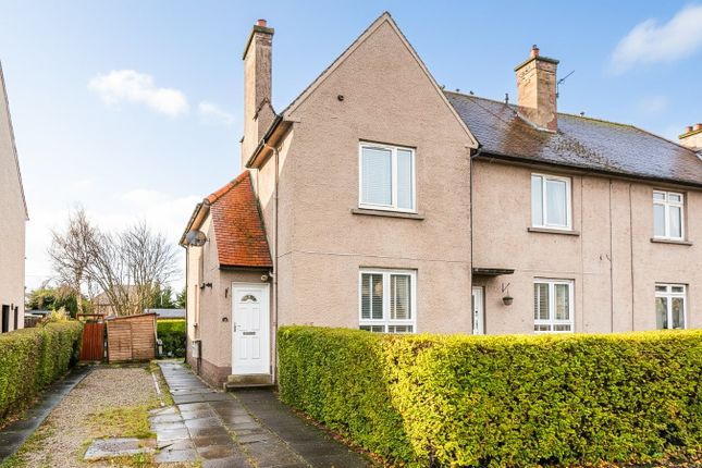 Paradykes Avenue, Loanhead, EH20 3 bed villa for sale