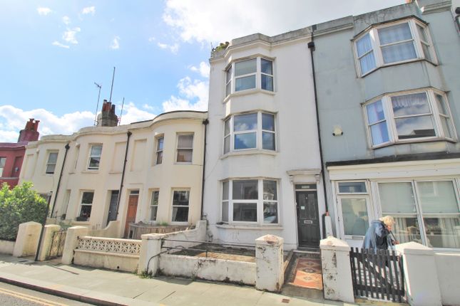Surrey Street, Brighton 5 bed terraced house for sale