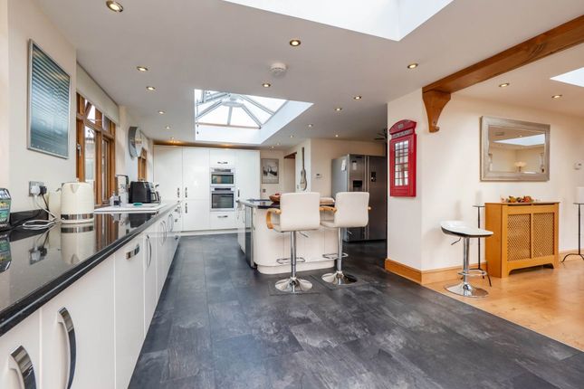 Marshgate, North Walsham NR28 3 bed detached bungalow for sale