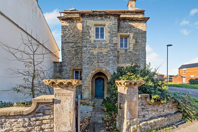 South Street, Bridport, DT6 3 bed detached house for sale