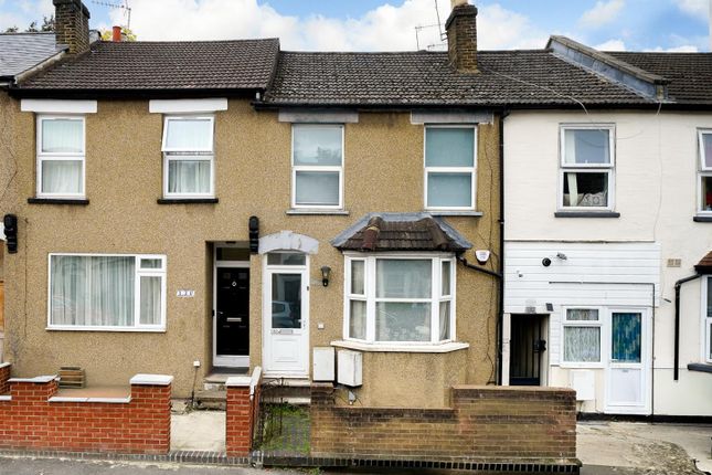 Queens Road, Watford 1 bed flat for sale