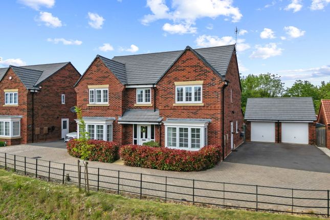 Southwell NG25 5 bed detached house for sale