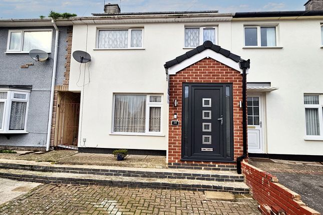 Croyland Green, Leicester, LE5 3 bed property for sale