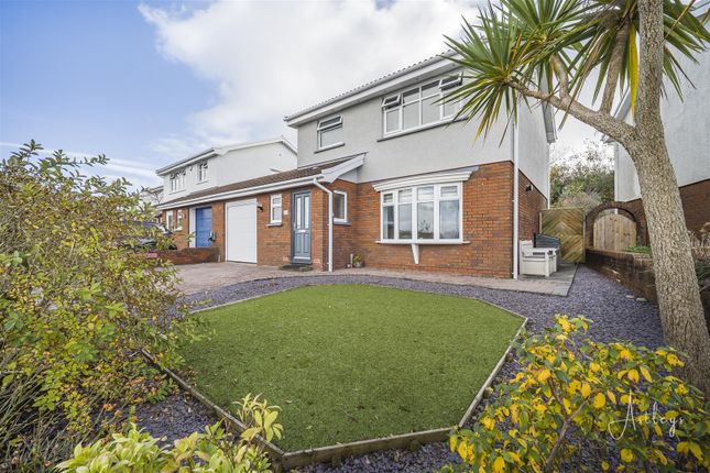 Rushwind Close, West Cross, Swansea 3 bed terraced house for sale