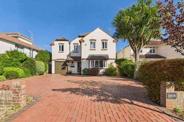 Golden Acre, East Preston, BN16 5 bed detached house for sale