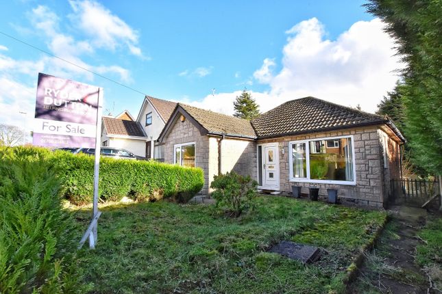 Elmpark Way, Rooley Moor, Rochdale, OL12 2 bed detached bungalow for sale