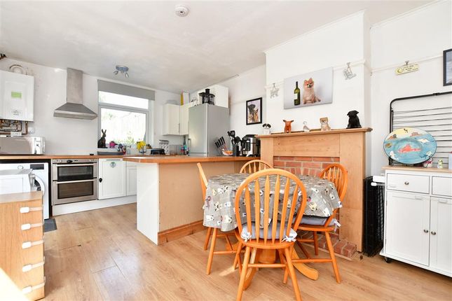 Cromwell Road, Caterham, Surrey 3 bed semi