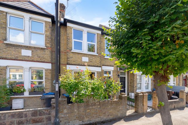 Aston Road, Raynes Park SW20 2 bed terraced house for sale