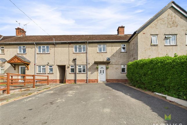 Maes Cedwyn, Llangedwyn, Oswestry 2 bed house for sale