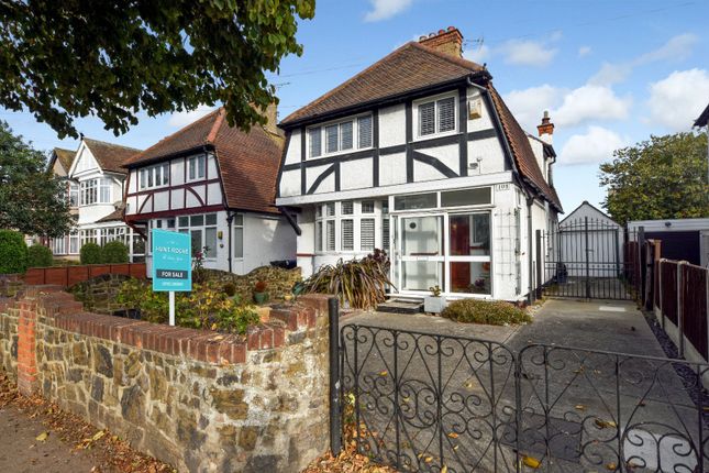 Church Road, South Shoeburyness... 3 bed detached house for sale