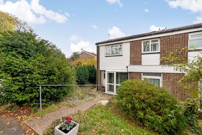 Gibsons Hill, Norbury, London, SW16 3 bed end of terrace house for sale
