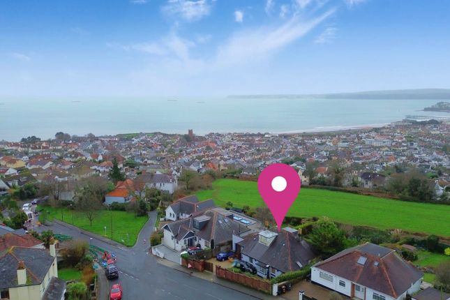 4 bedroom detached bungalow for sale