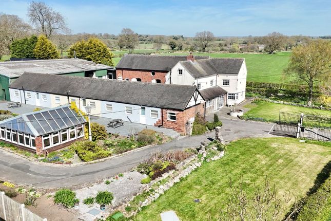 9 bedroom detached house for sale