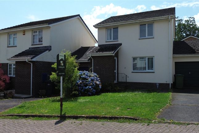 3 bedroom link detached house for sale