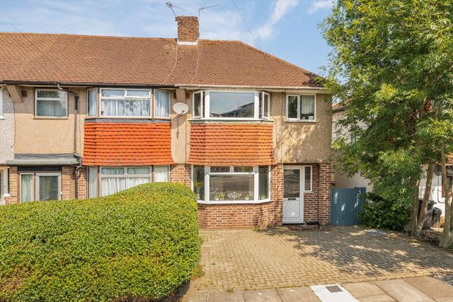 Fulwell Park Avenue, Twickenham TW2 3 bed house for sale