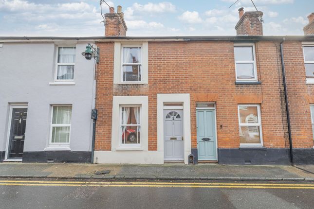 Lansdown Road, Canterbury, Kent, CT1 2 bed terraced house for sale