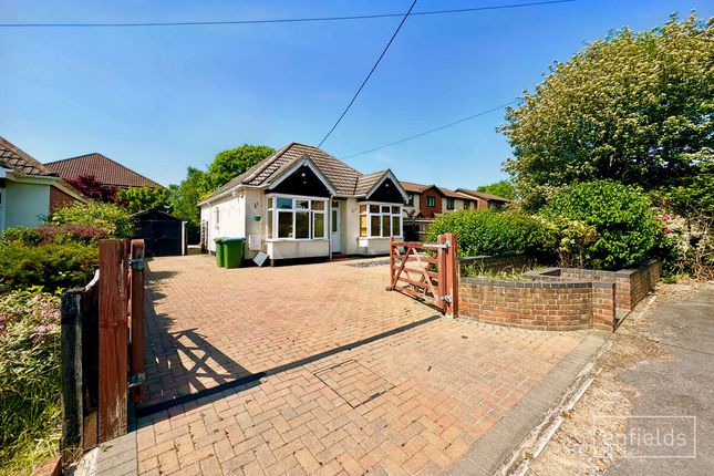 Southampton SO19 2 bed detached house for sale