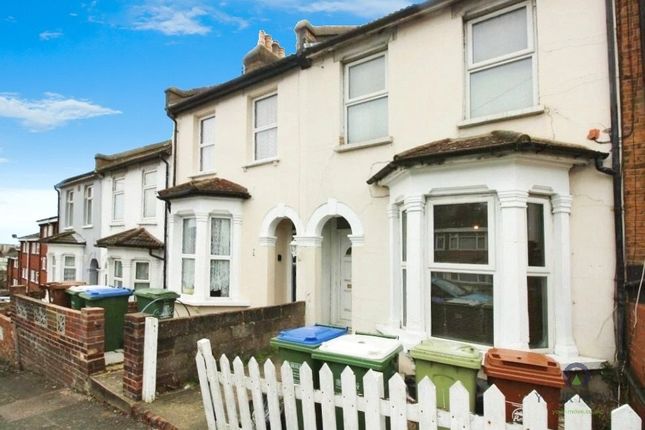 Gladeswood Road, Belvedere DA17 3 bed terraced house for sale