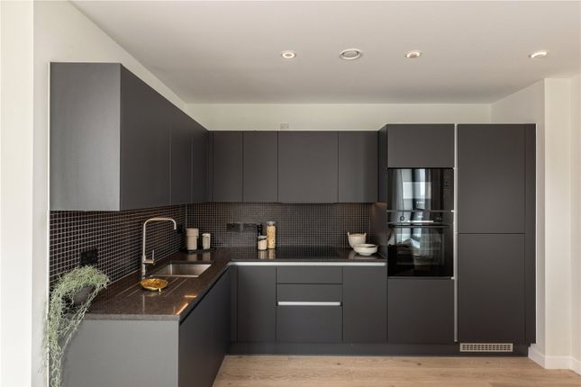 Hanwell Square, 117 Boston Road... 2 bed apartment for sale