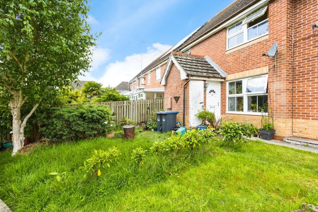 1 bedroom terraced house for sale