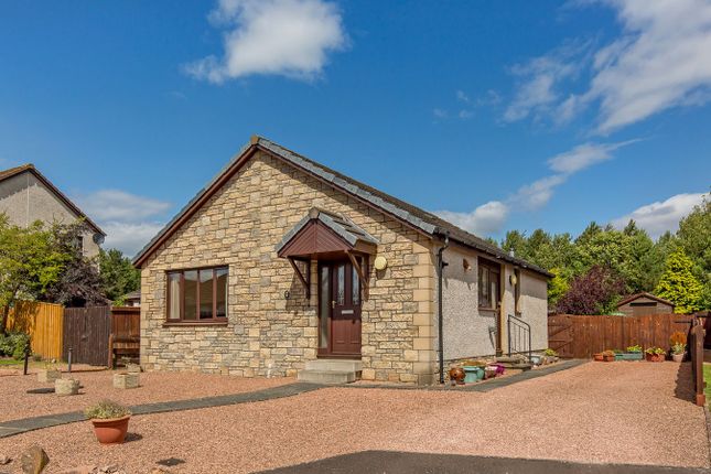 Landale Gardens, Cupar, KY15 2 bed bungalow for sale