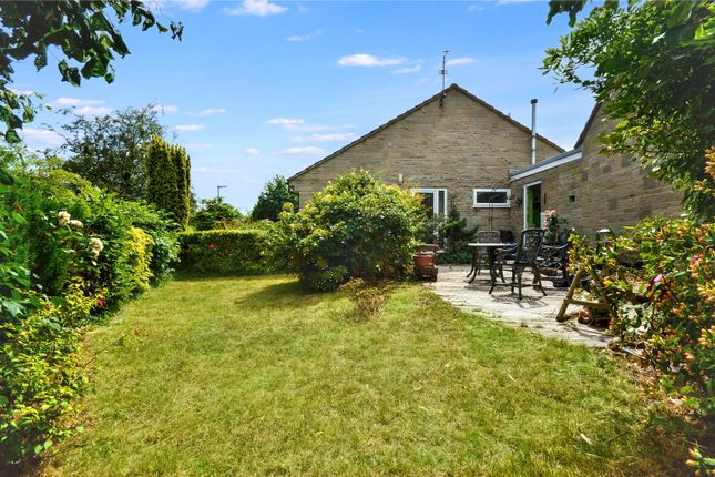 Brookland Road, Langport, Somerset, TA10 2 bed bungalow for sale