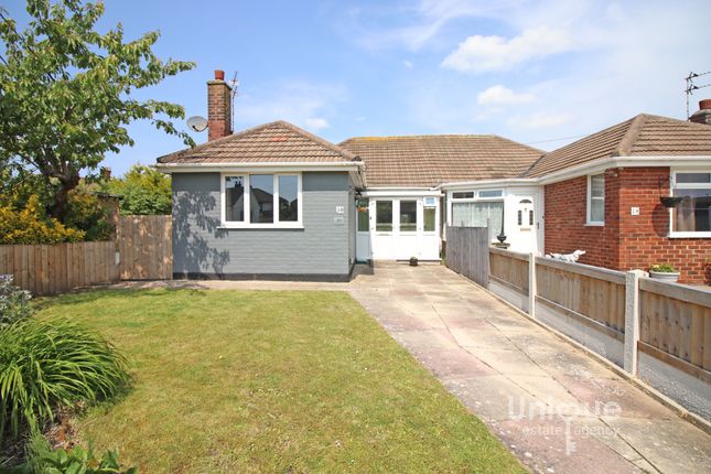 2 bedroom bungalow for sale