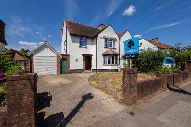 Stanley Park Road, Carshalton SM5 3 bed semi