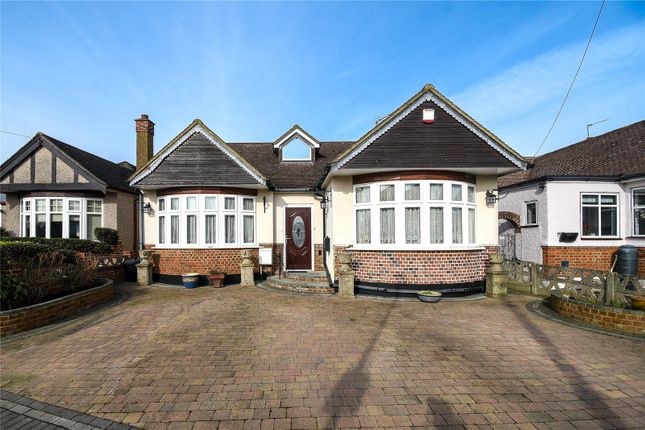 Fairfield Avenue, Ruislip HA4 4 bed bungalow for sale