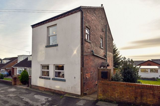 Lancaster Close, Chorley PR6 2 bed detached house for sale